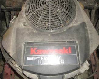 Toro Zero Turn Lawnmower 50" Mowing Deck