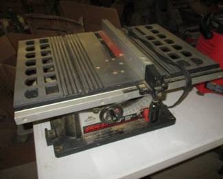 Skil Table Saw