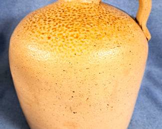 POTTERY JUG