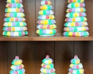 GUMDROP TREES