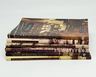 184 ImagesofAmericaSeriesBooks