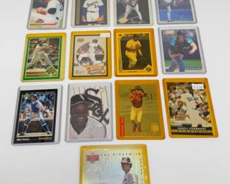 95 90sBaseballCards