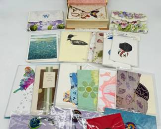 118 LargeGroupofCardsHandmadeCards