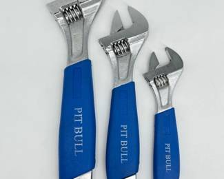 219 PitBullAdjustableWrenches