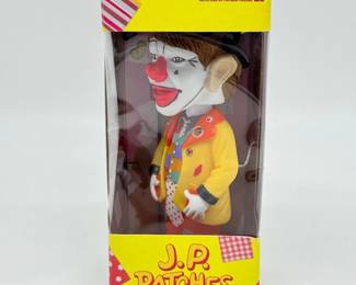 52 JPPatchesNodderCollectorToy