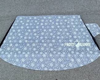 190 FrostGuardPlusWinterWindshieldCover