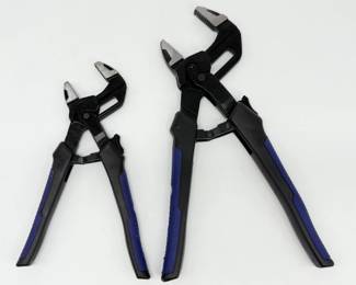 179 KobaltSelfAdjustingParallelJawPliers