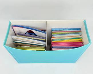 205 LargeGroupofBirthdayCards