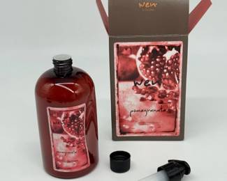 194 WenPomegranateCleansingConditioner