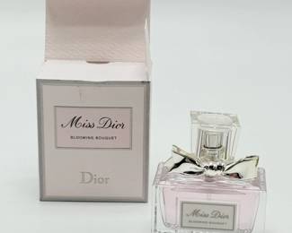 85 MissDiorBloomingBouquetEauDeToilette1oz