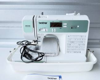60 BrotherModelXR3140SewingMachine