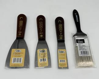 206 MBSProfessionalScarpersProjectSourcePaintBrush