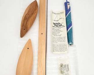 50 TippecanoeBoatsWindRacerKit