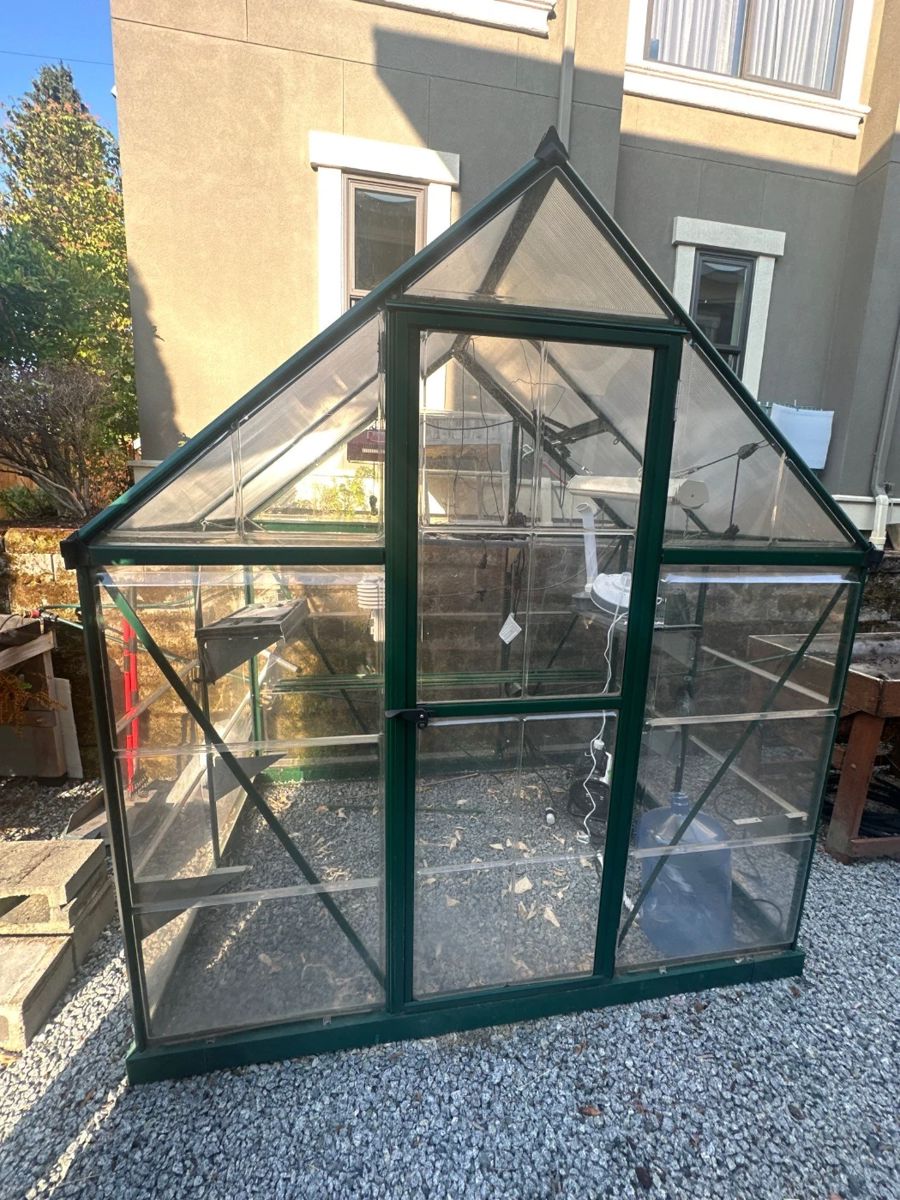 Greenhouse