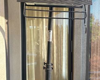 Patio heater