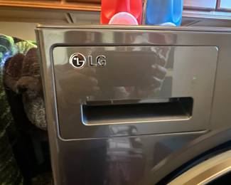 LG brand