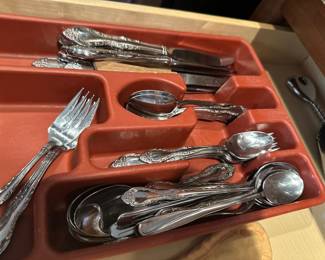 Flatware