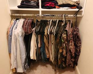 Men's clothes