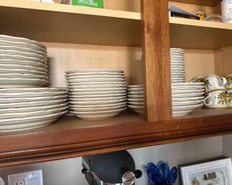 Dishes