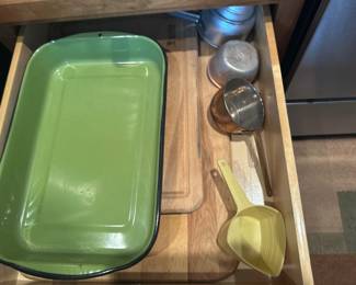 Bakeware