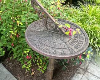 Sundial