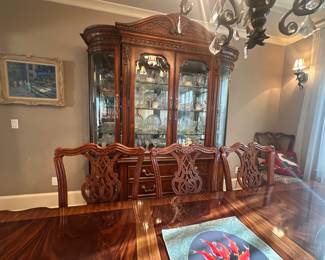 China hutch