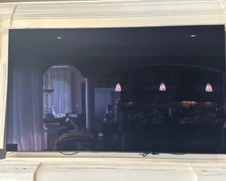 LG TV