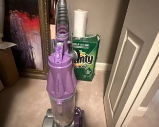 Dyson vaccuum