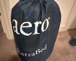 Aerobed