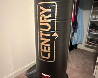 Century 2XL punching bag
