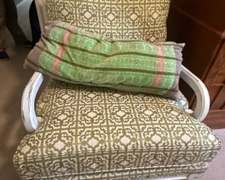 Side chair