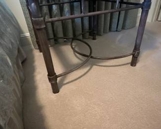 Side table