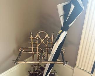 Umbrella stand