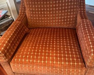 Armchair