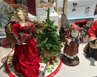 Holiday decor
