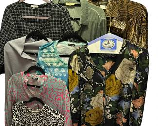 Women's tops