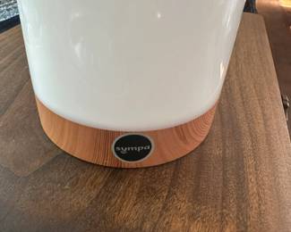 LED table lamp