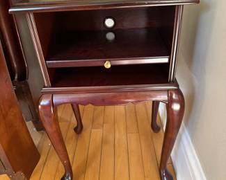 Side table