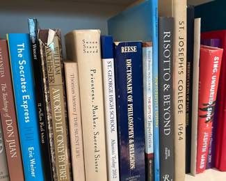 Books