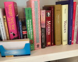 Books