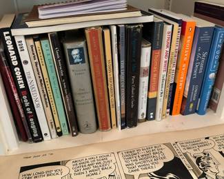 Books