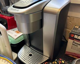 Keurig