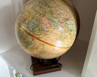 Globe