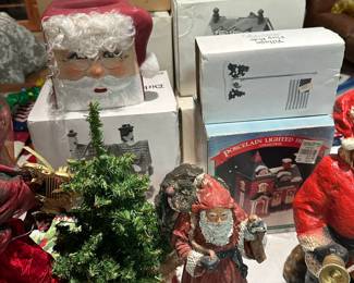 Holiday decor
