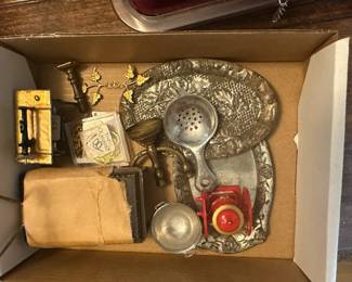 Miniatures