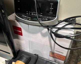 Electronics
