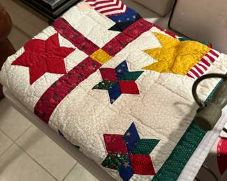 Quilt