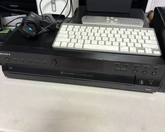 Electronics
