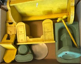 Miniatures