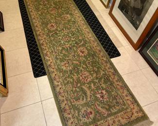 Carpet runner